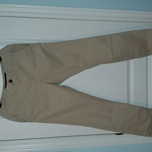 American Eagle Khakis (Slim Straight)
